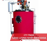 Vận Hành Và Bảo Trì Nồi Hơi Đốt Điện Đúng Cách