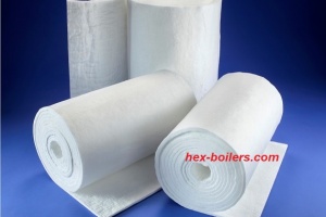 Bông ceramic cách nhiệt