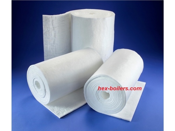 Bông ceramic cách nhiệt